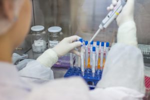 Projeto de testagens em grupo para detectar coronavírus terá apoio da VALE