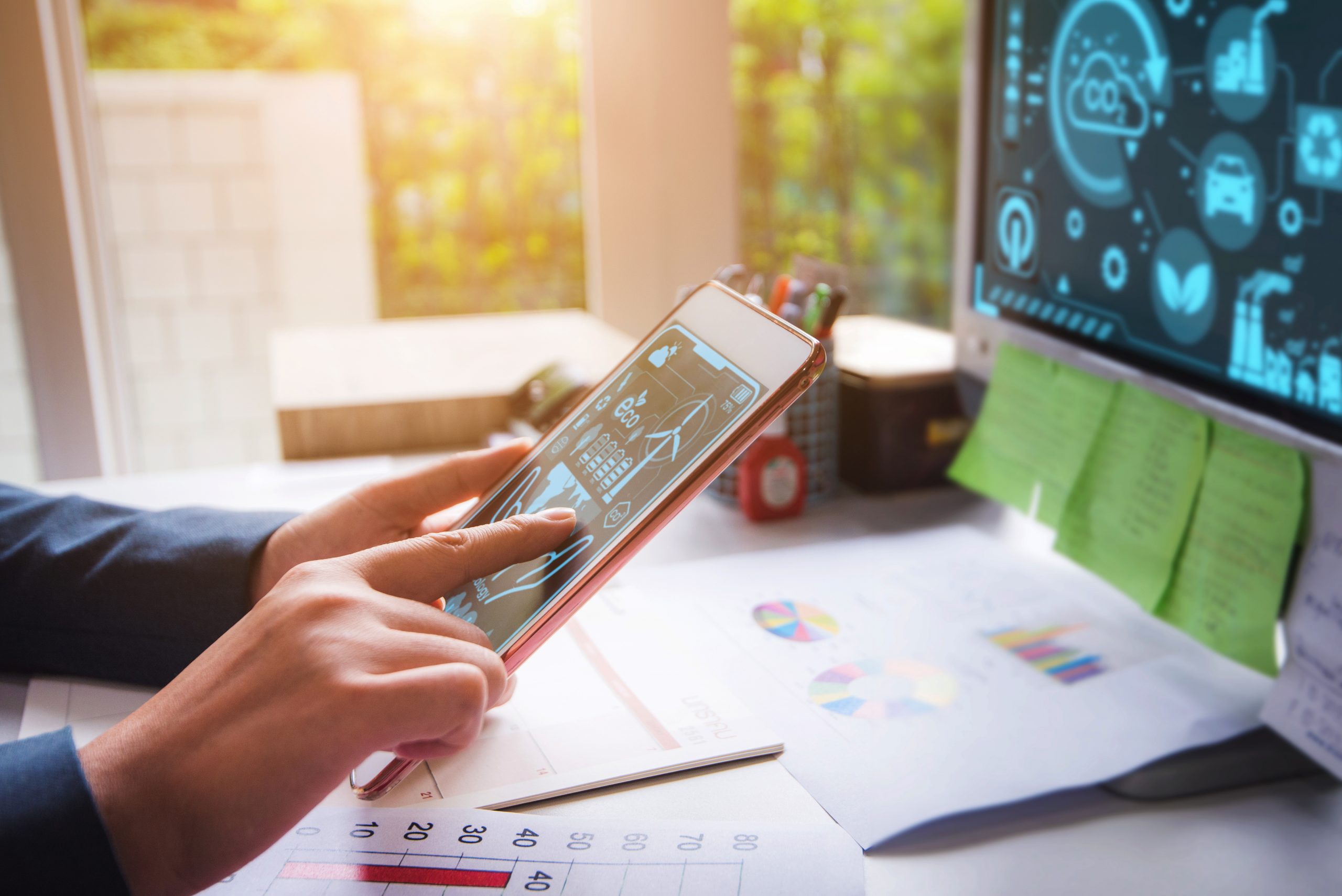 Como a Certi ajuda a promover a sustentabilidade empresarial