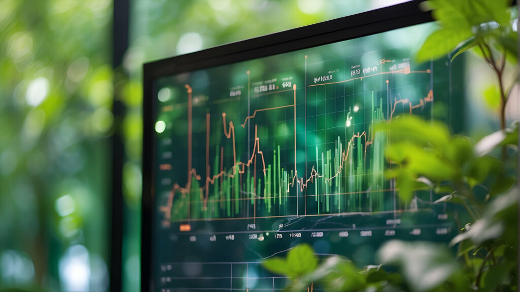 fundos de investimento para bioeconomia