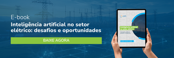 IA no setor elétrico