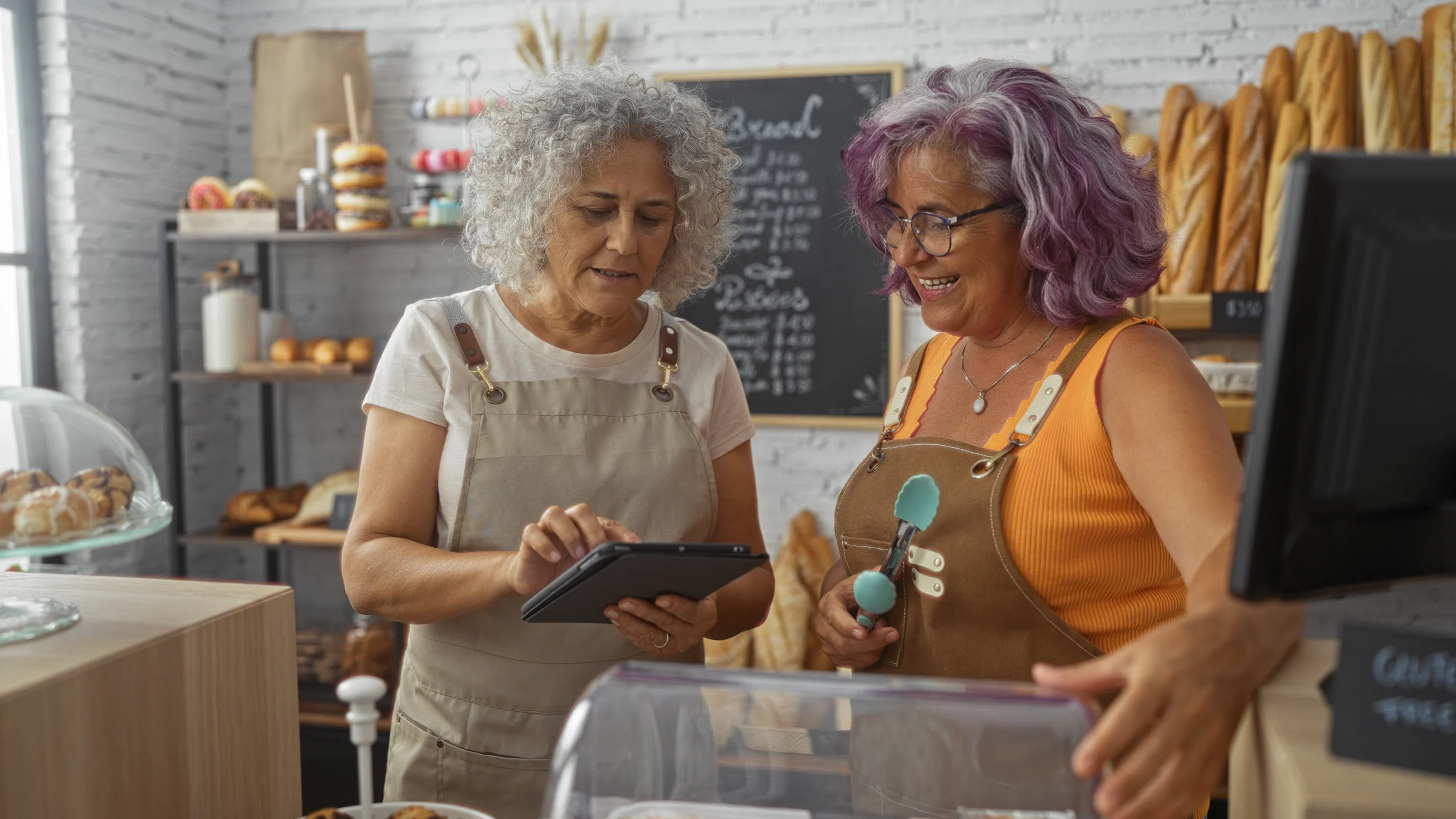 Empreendedorismo feminino