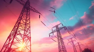 tecnologia no setor de energia