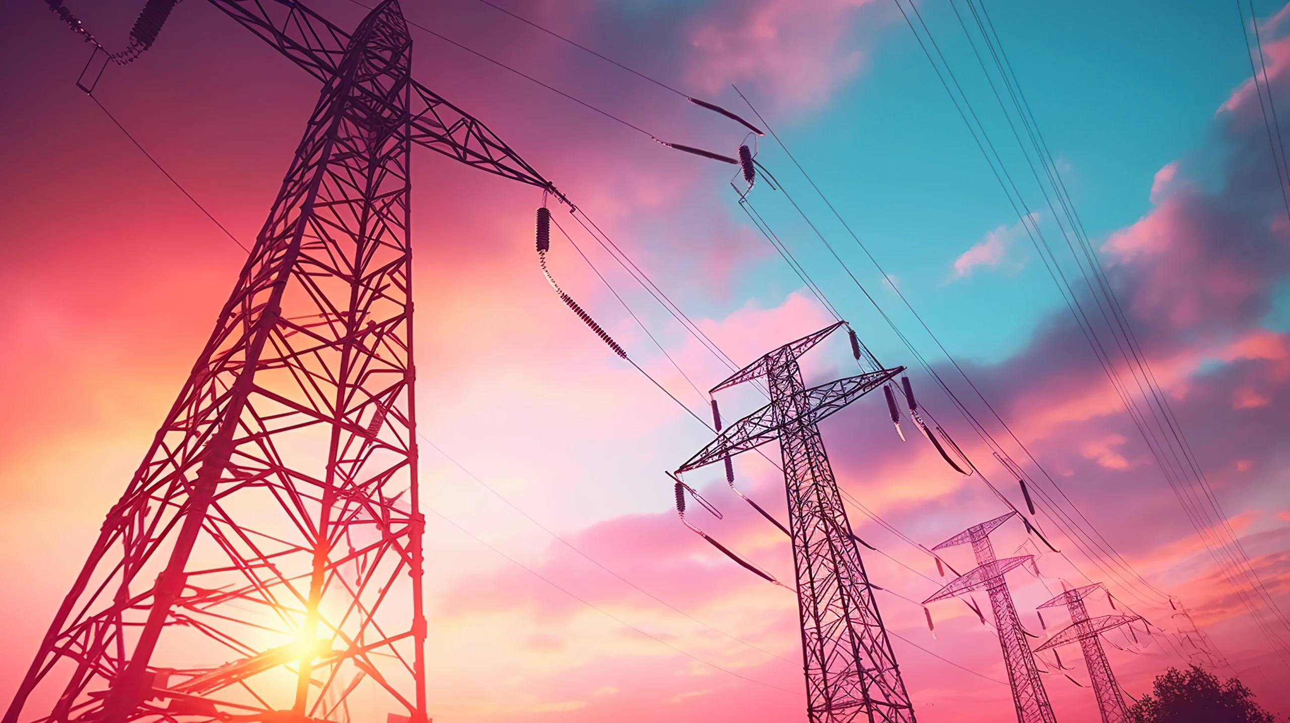 tecnologia no setor de energia