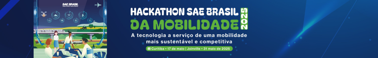 Hackathon Mobilidade Elétrica